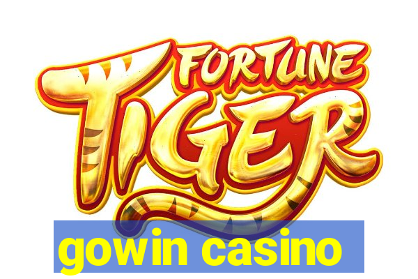 gowin casino